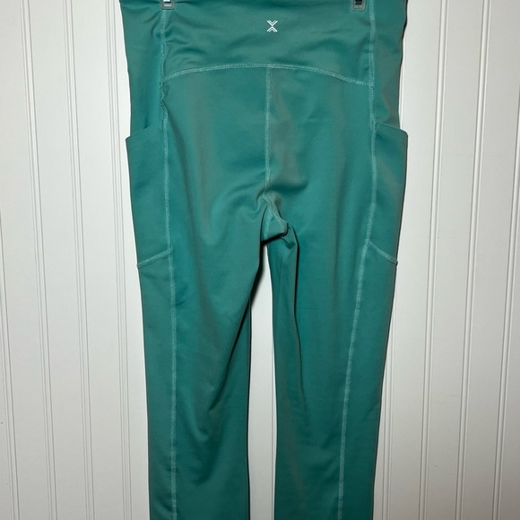 NWT High-Rise Leggings Xersion Women Size S - Picture 6 of 10